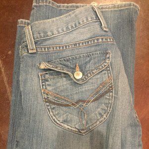 Lucky Jeans Lil Maggie 4/27